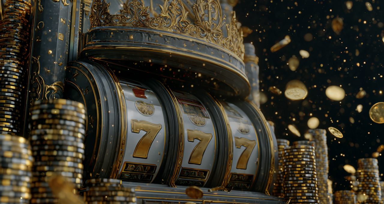 Conti Cazino Casino Slide 1